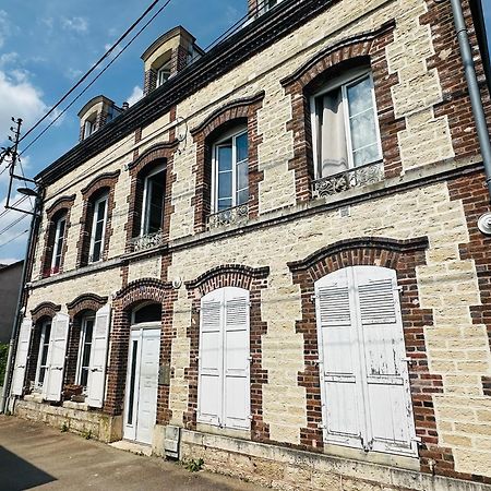 Studio 12 Proche Centre Ville Avec Wifi Parking Troyes Dış mekan fotoğraf
