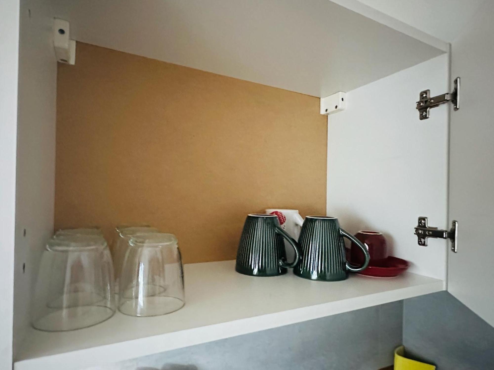 Studio 12 Proche Centre Ville Avec Wifi Parking Troyes Dış mekan fotoğraf