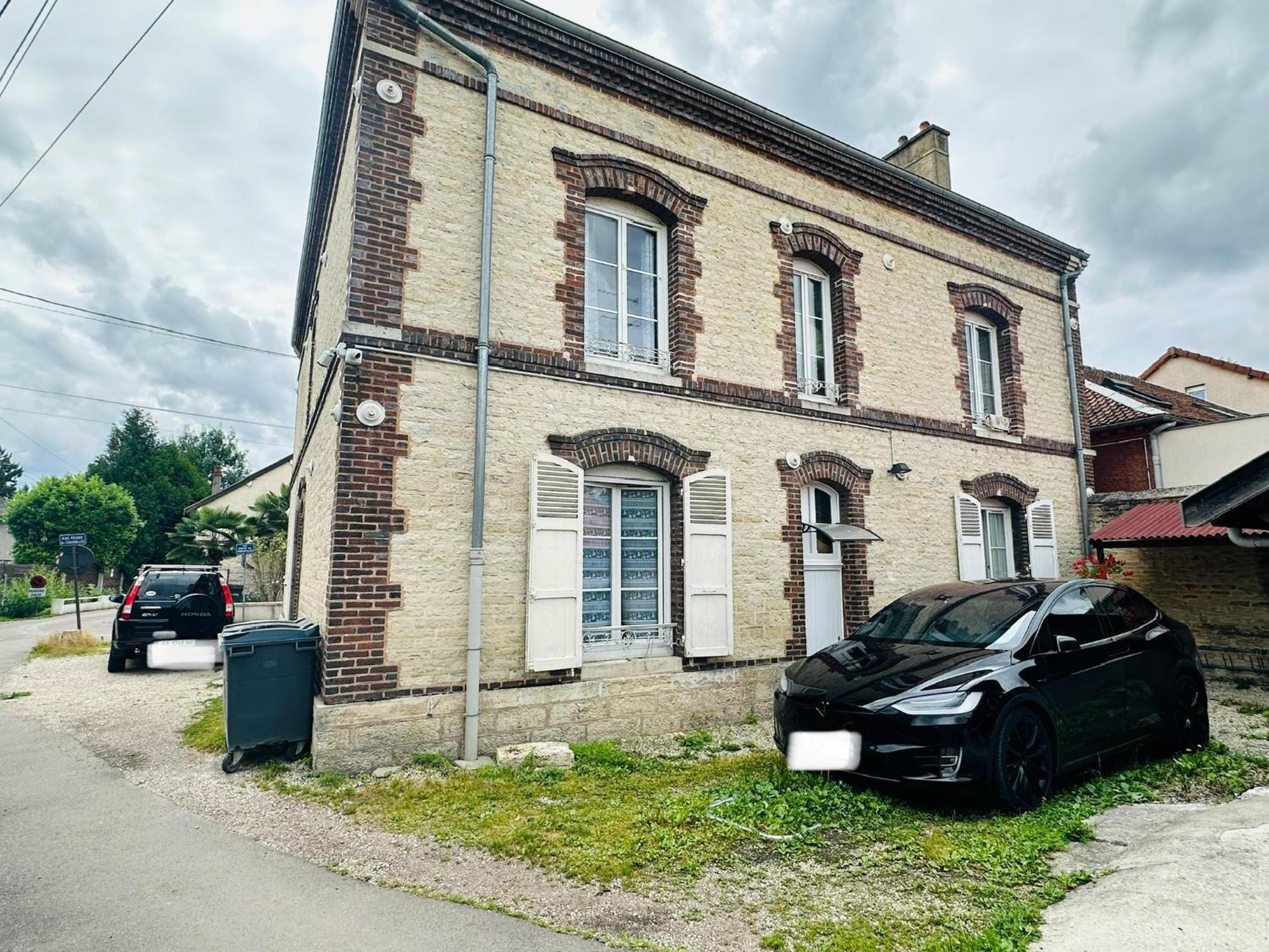 Studio 12 Proche Centre Ville Avec Wifi Parking Troyes Dış mekan fotoğraf